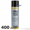 Nettoyant Metal Pro Proflon. Aerosol 400 ml