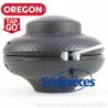 Tête débroussailleuse Oregon Gator SpeedLoad supérieur à 25 cc
