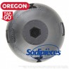 Tête débroussailleuse Oregon Gator SpeedLoad supérieur à 25 cc