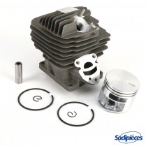 Cylindre piston adaptable pour Stihl MS261. 1141 020 1200