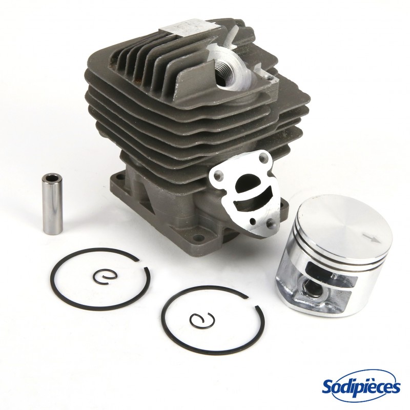 Cylindre piston adaptable pour Stihl MS261. 1141 020 1200