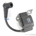 Bobine allumage électronique pour tronçonneuse Stihl 018, MS180 avant 2000
