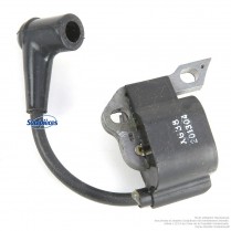Bobine allumage électronique pour tronçonneuse Stihl 018, MS180 avant 2000