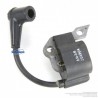 Bobine allumage électronique pour tronçonneuse Stihl 018, MS180 avant 2000