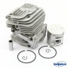 Cylindre piston découpeuse pour Husqvarna K760 Ø 51 mm Cylindre piston découpeuse pour Husqvarna K760 Ø 51 mm