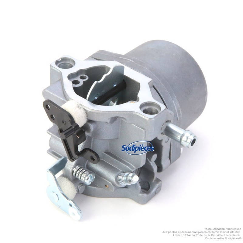 Carburateur pour Briggs & Stratton N°799728