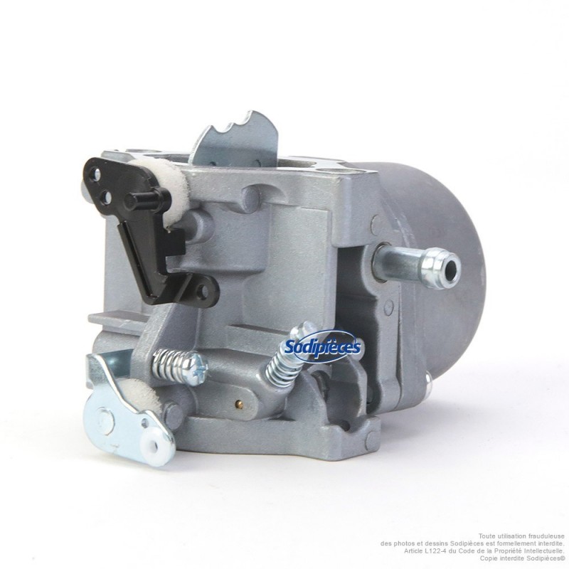 Carburateur pour Briggs & Stratton N°799728