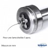 Palier de lame pour AYP 143651