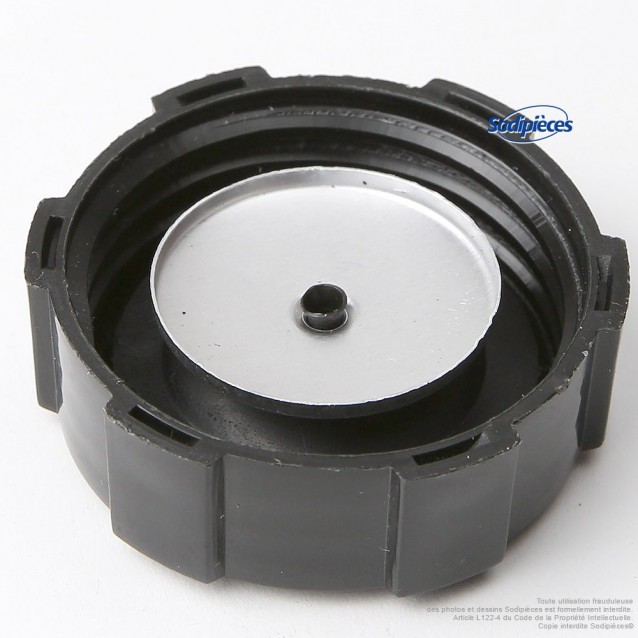 Bouchon essence pour Briggs & Stratton n° 397974 Bouchon essence pour Briggs & Stratton n° 397974