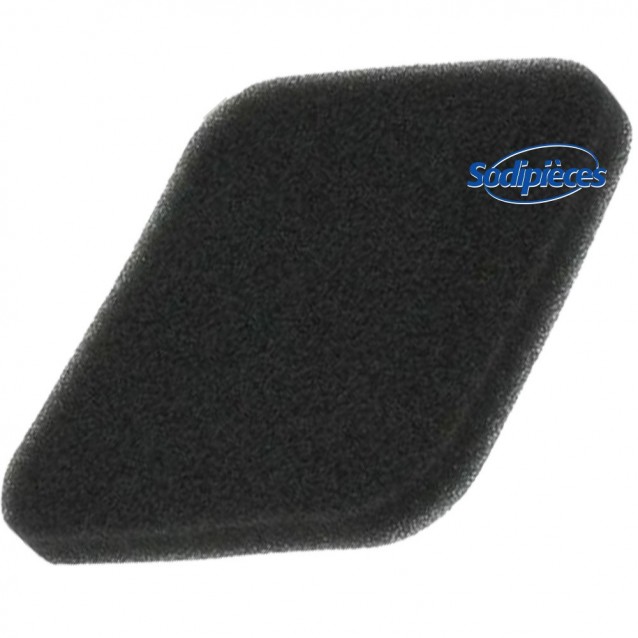 Pré-filtre pour Stihl 4228-124-1500 Pré-filtre pour Stihl 4228-124-1500
