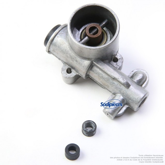 pompe huile pour tronçonneuse Stihl 1108 640 3200