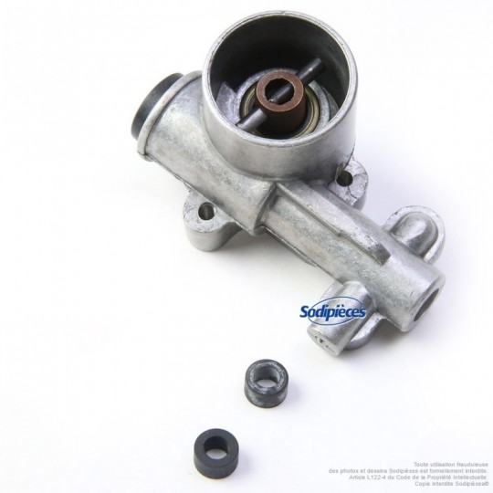 pompe huile pour tronçonneuse Stihl 1108 640 3200