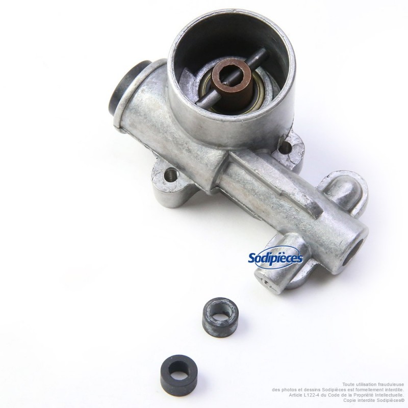 pompe huile pour tronçonneuse Stihl 1108 640 3200