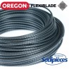 Fil Orégon FlexiBlade® carré. 3 mm x 37 m pour débroussailleuse Fil Orégon FlexiBlade® carré. 3 mm x 37 m pour débroussailleuse