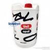 Huile moteur 2T Unil Opal 25 litres