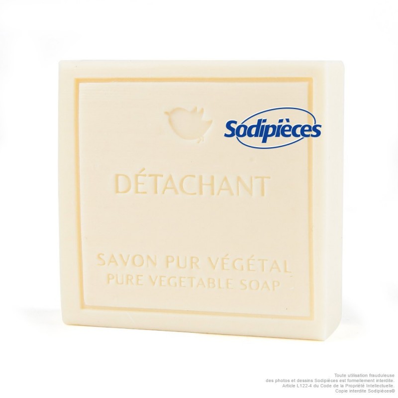 1 Savon détachant offert !