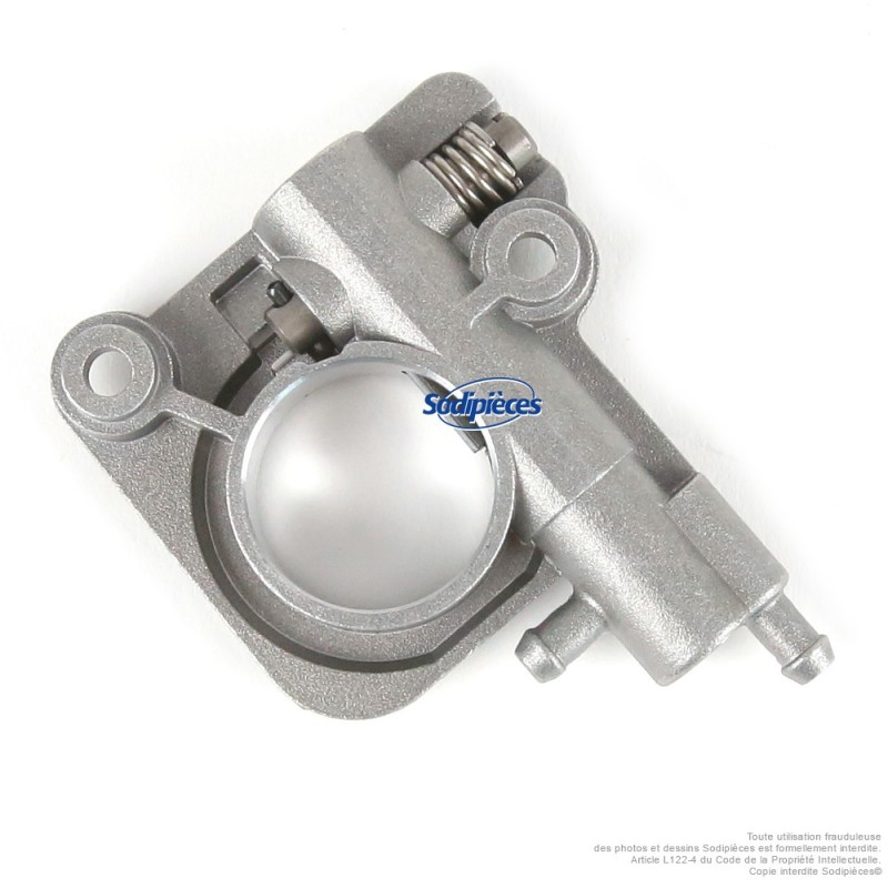 Pompe à huile pour Echo