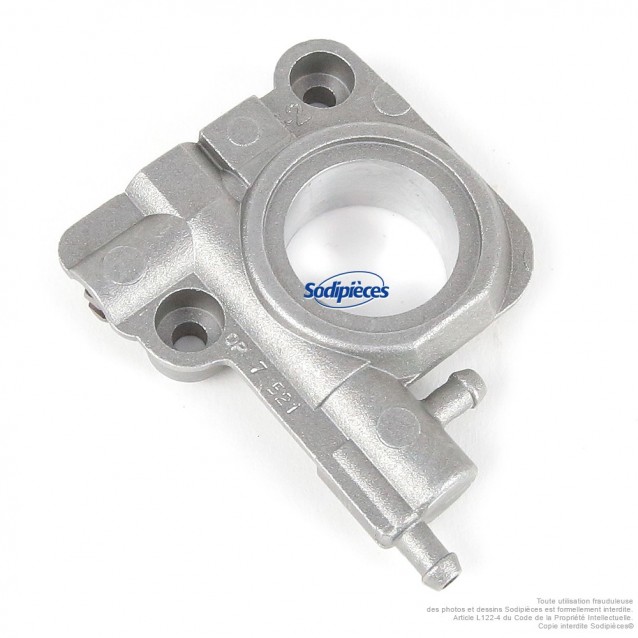 Pompe à huile pour Echo