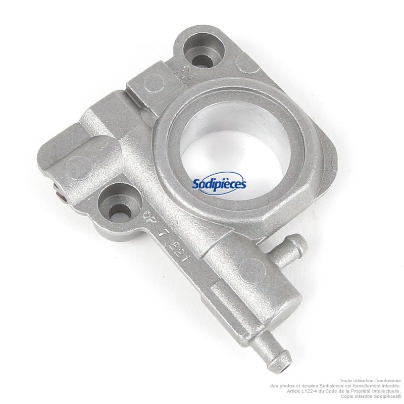 Pompe à huile pour Echo