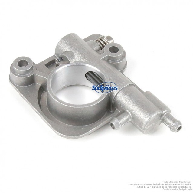 Pompe à huile pour Echo