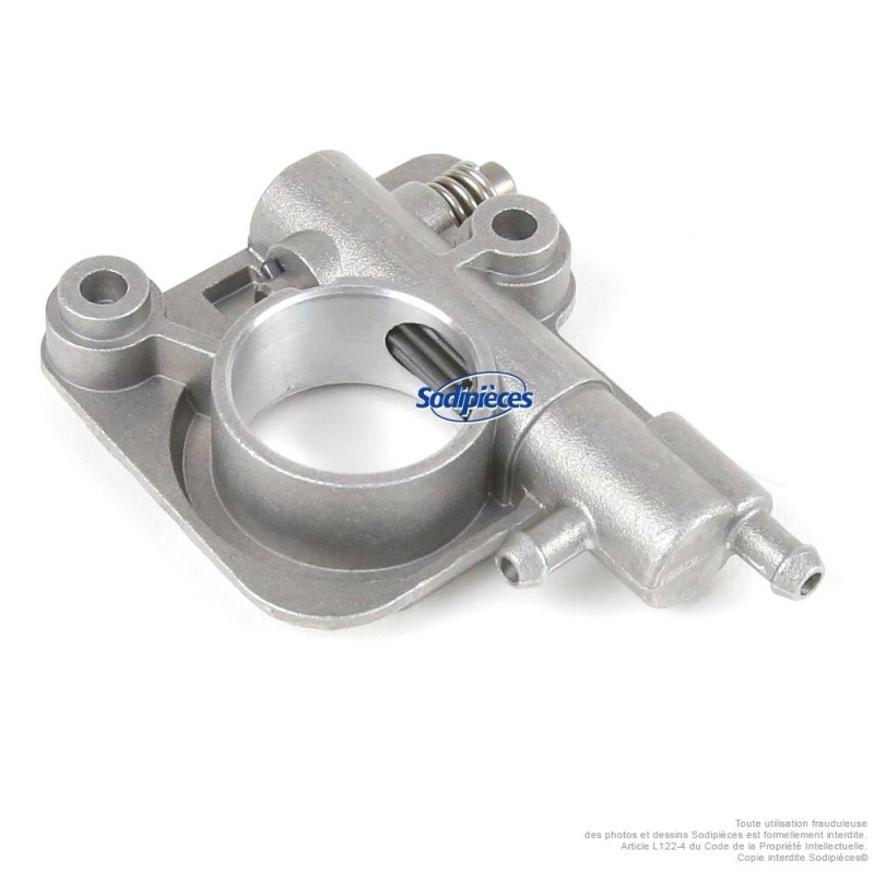 Pompe à huile pour Echo