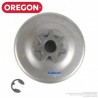 Pignon de chaîne 3/8" 7 dents pour Stihl. 1125 640 2000 Pignon de chaîne 3/8" 7 dents pour Stihl. 1125 640 2000