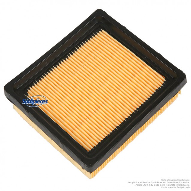 Filtre à air pour Partner K750 Active 506-36-72-01 Filtre à air pour Partner K750 Active 506-36-72-01