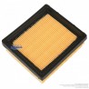 Filtre à air pour Partner K750 Active 506-36-72-01 Filtre à air pour Partner K750 Active 506-36-72-01