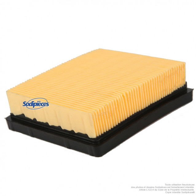 Filtre à air pour Partner K750 Active 506-36-72-01 Filtre à air pour Partner K750 Active 506-36-72-01