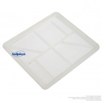 Protection filtre à air pour Partner K750