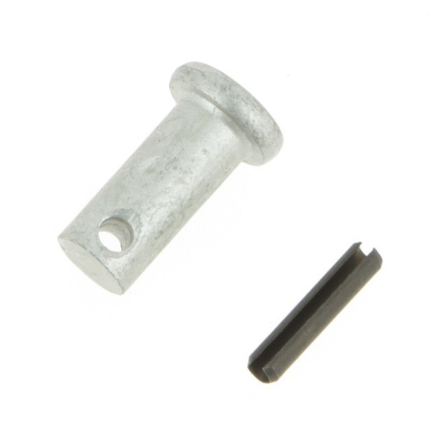 Axe pour fléaux pour Carroy Giraudon.