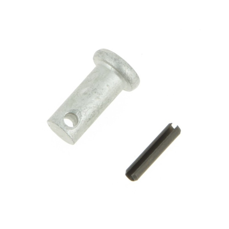 Axe pour fléaux pour Carroy Giraudon.