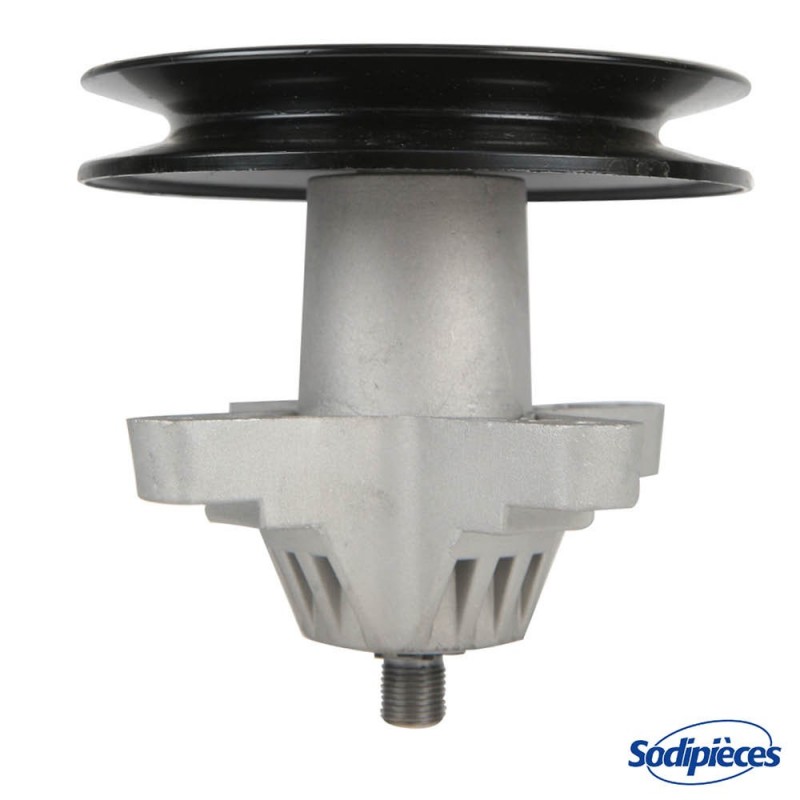 Palier de lame pour MTD N° 618-04126, 618-04126A, 618-04126B, 918-04126, 918-04126A