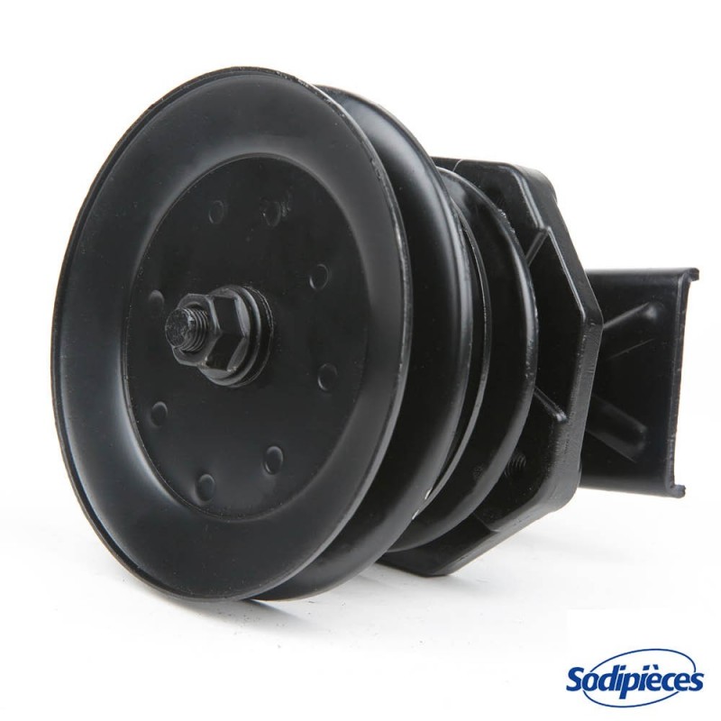 ⇘ Palier de lame pour AYP N° 121657X