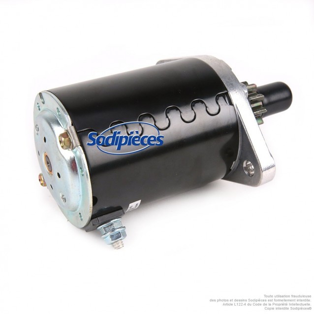 Démarreur pour Tecumseh