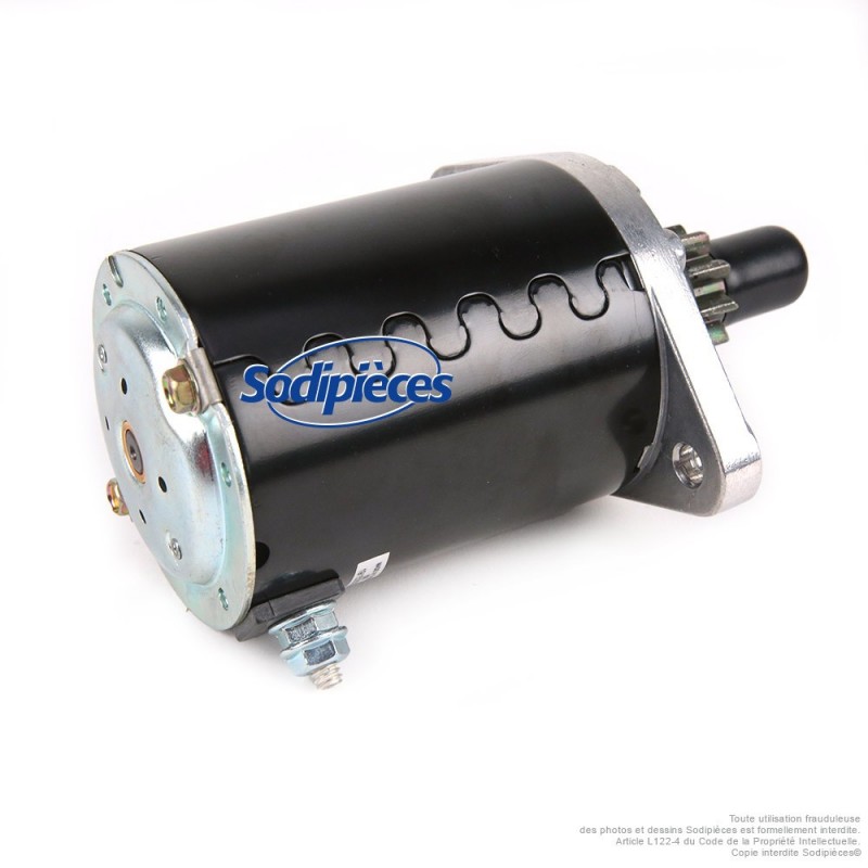 Démarreur pour Tecumseh