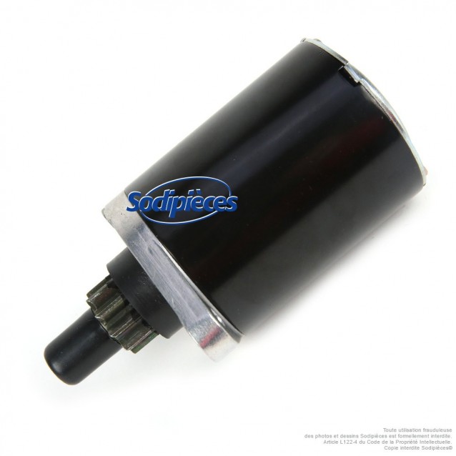 Démarreur pour Tecumseh