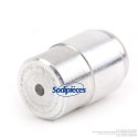 Valve, soupape d'aération réservoir d'huile pour Stihl 020T, MS200, 021, MS210, 023, MS230, 024 ... 1128 640 9100