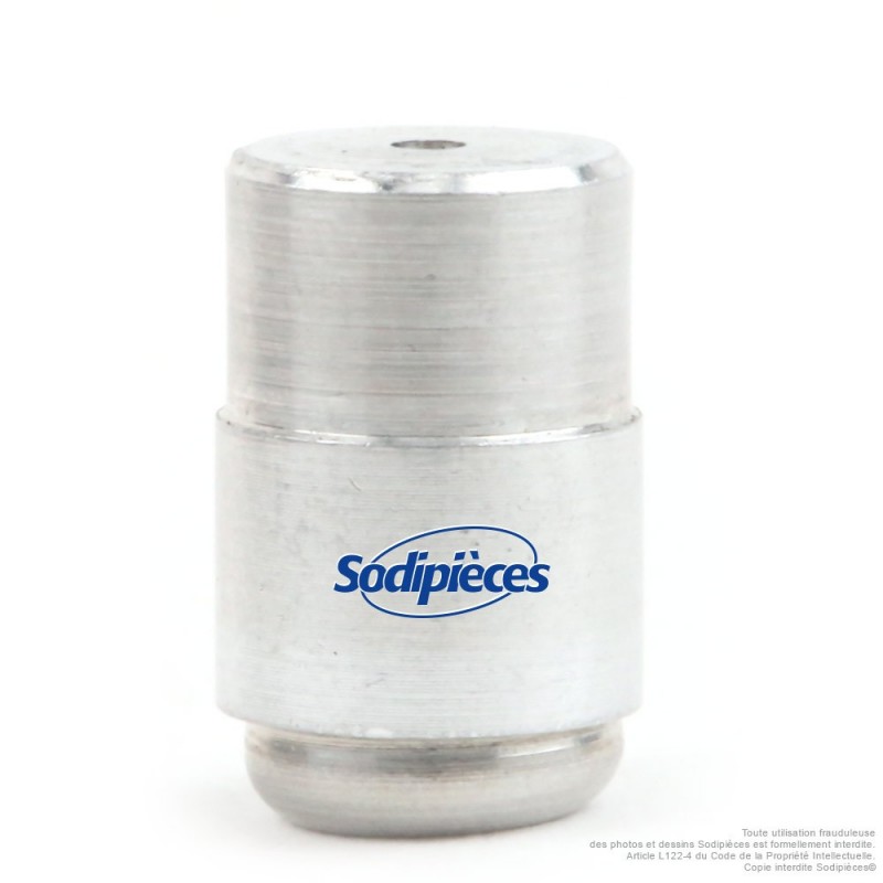 Soupape d'aération du réservoir d'huile pour Stihl 046, MS460