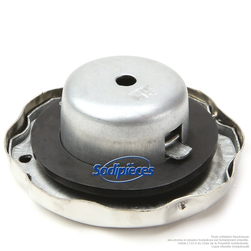 Bouchon essence métallique pour Honda N° 17620-ZE2-W00