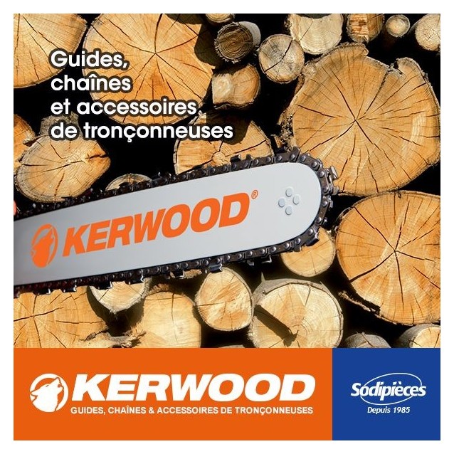 Pignon tronçonneuse étoile 3/8" 7 dents. Stihl Pignon tronçonneuse étoile 3/8" 7 dents. Stihl