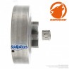 Pignon tronçonneuse étoile 3/8" 7 dents. Stihl Pignon tronçonneuse étoile 3/8" 7 dents. Stihl