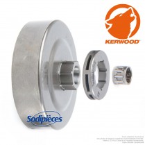 Pignon tronçonneuse à bague 3/8" 7 dents. Stihl