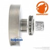 Pignon tronçonneuse à bague .325" 7 dents. Husqvarna Jonsered Partner Pignon tronçonneuse à bague .325" 7 dents. Husqvarna Jonsered Partner