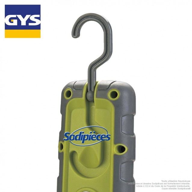 Baladeuse LED COB 4W. GYS Baladeuse LED COB 4W. GYS