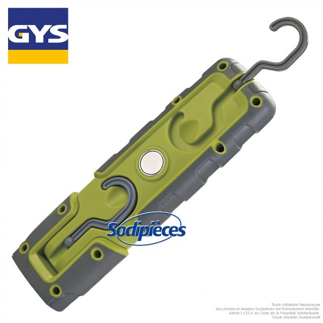 Baladeuse LED COB 4W. GYS Baladeuse LED COB 4W. GYS