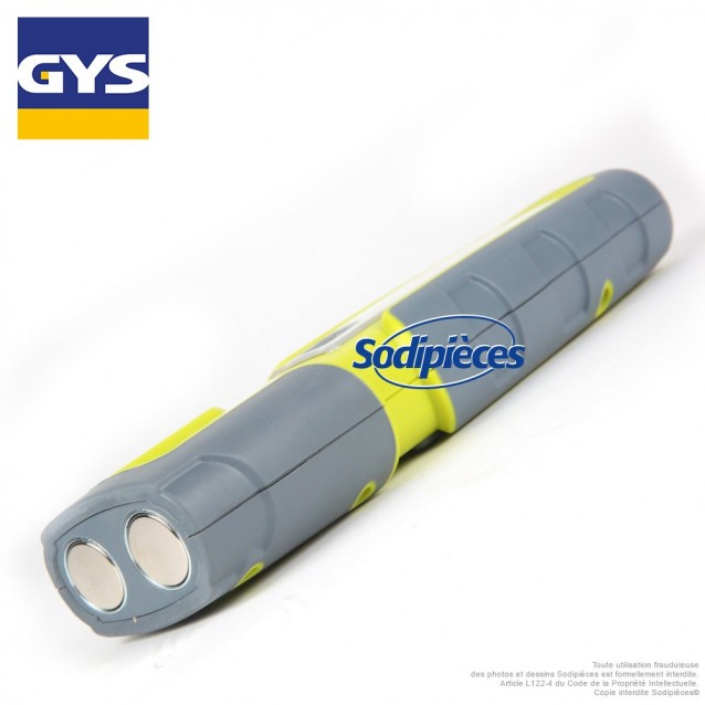 Baladeuse LED COB 4W. GYS Baladeuse LED COB 4W. GYS