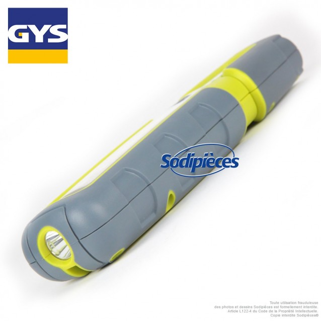 Baladeuse LED COB 4W. GYS Baladeuse LED COB 4W. GYS