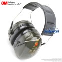 Casque anti-bruits 3M™ Peltor Optime II H520A