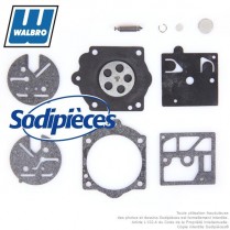 Kit membrane WALBRO K10-HDC. Origine